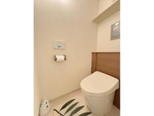 【東京都/世田谷区桜丘】ルピナス桜丘 トイレ