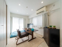 【東京都/渋谷区幡ヶ谷】シャトレー幡ヶ谷 洋室