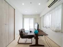 【東京都/渋谷区幡ヶ谷】シャトレー幡ヶ谷 洋室