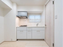 【東京都/渋谷区幡ヶ谷】シャトレー幡ヶ谷 キッチン