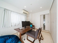 【東京都/渋谷区幡ヶ谷】シャトレー幡ヶ谷 洋室