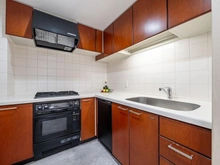 【東京都/世田谷区梅丘】アデニウム梅ヶ丘JP キッチン