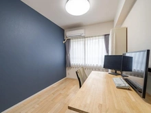 【東京都/世田谷区梅丘】アデニウム梅ヶ丘JP 洋室