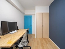 【東京都/世田谷区梅丘】アデニウム梅ヶ丘JP 洋室