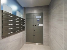 【東京都/世田谷区経堂】グランドベイス経堂レジデンス メールBOX：宅配ボックス有