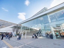 【東京都/世田谷区経堂】グランドベイス経堂レジデンス 経堂コルティ（現地より約660m）