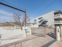 【東京都/世田谷区経堂】グランドベイス経堂レジデンス 桜丘小学校（現地より約540m）