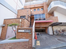 【東京都/世田谷区経堂】グランドベイス経堂レジデンス 経堂保育園（現地より約230m）