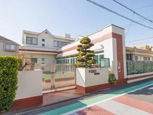 【東京都/世田谷区経堂】グランドベイス経堂レジデンス 愛珠幼稚園（現地より約760m）