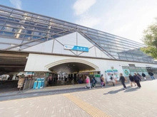 【東京都/世田谷区経堂】グランドベイス経堂レジデンス 小田急線『経堂』駅（現地より約780m）