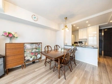 【東京都/目黒区下目黒】シティハウス下目黒 LDK