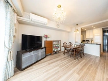 【東京都/目黒区下目黒】シティハウス下目黒 LDK