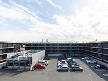 【東京都/目黒区下目黒】シティハウス下目黒 眺望