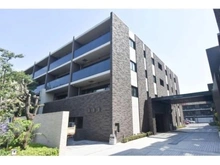 【東京都/目黒区下目黒】シティハウス下目黒 外観