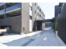 【東京都/目黒区下目黒】シティハウス下目黒 外観