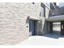 【東京都/目黒区下目黒】シティハウス下目黒 外観