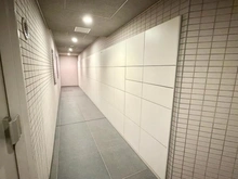 【東京都/目黒区下目黒】シティハウス下目黒 宅配BOX