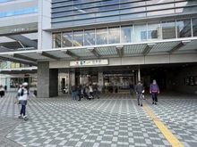 【東京都/目黒区下目黒】シティハウス下目黒 目黒駅（現地より約1,820m）：山手線、三田線、南北線、目黒線