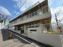 【東京都/目黒区下目黒】シティハウス下目黒 区立不動保育園（現地より約320m）