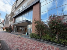 【東京都/目黒区下目黒】シティハウス下目黒 ニトリ 目黒通り店（現地より約320m）