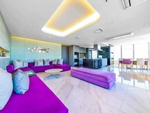 【東京都/小金井市本町】プラウドタワー武蔵小金井クロスイースト 共用部