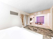 【東京都/小金井市本町】プラウドタワー武蔵小金井クロスイースト 共用部