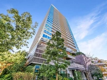 【東京都/小金井市本町】プラウドタワー武蔵小金井クロスイースト 外観