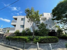 【東京都/世田谷区桜丘】グランスイート世田谷桜丘 外観