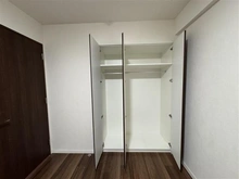 【東京都/世田谷区代田】マストレジデンス世田谷代田 収納