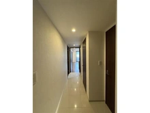 【東京都/世田谷区代田】マストレジデンス世田谷代田 廊下