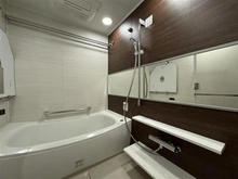 【東京都/世田谷区代田】マストレジデンス世田谷代田 浴室