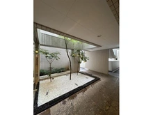 【東京都/世田谷区代田】マストレジデンス世田谷代田 エントランス