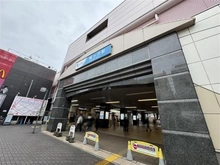 【東京都/世田谷区代田】マストレジデンス世田谷代田 梅ヶ丘駅（現地より約650m）