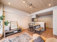 【東京都/世田谷区宮坂】経堂コンド LDK：家具付きの価格となります。