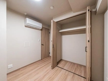 【東京都/世田谷区宮坂】経堂コンド 洋室