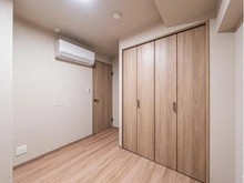 【東京都/世田谷区宮坂】経堂コンド 洋室