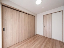 【東京都/世田谷区宮坂】経堂コンド 洋室