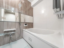 【東京都/世田谷区宮坂】経堂コンド 浴室