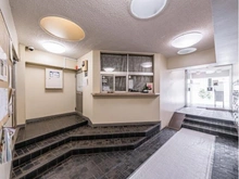 【東京都/世田谷区宮坂】経堂コンド 共用部