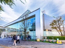 【東京都/世田谷区宮坂】経堂コンド  経堂コルティ（現地より約350m）