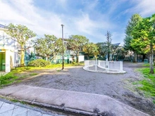 【東京都/世田谷区宮坂】経堂コンド  経堂児童遊園（現地より約450m）