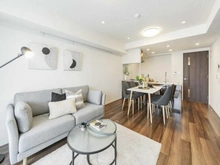 【東京都/世田谷区代田】マストレジデンス世田谷代田 LDK：※家具・調度品は価格に含まれません。