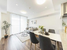 【東京都/世田谷区代田】マストレジデンス世田谷代田 LDK