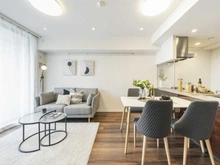 【東京都/世田谷区代田】マストレジデンス世田谷代田 LDK