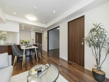 【東京都/世田谷区代田】マストレジデンス世田谷代田 LDK