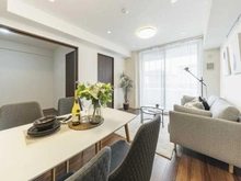 【東京都/世田谷区代田】マストレジデンス世田谷代田 LDK