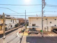 【東京都/世田谷区代田】マストレジデンス世田谷代田 眺望