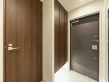 【東京都/世田谷区代田】マストレジデンス世田谷代田 玄関