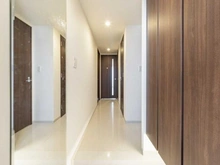 【東京都/世田谷区代田】マストレジデンス世田谷代田 廊下