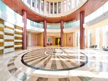 【東京都/港区台場】THE TOWERS DAIBA ザ・タワーズ台場 WEST 共用部：ティアラホール